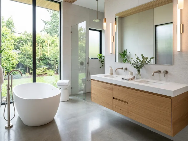 Top-rated plumbing company in Osseo, Wisconsin specializing in emergency plumbing, bathrooms, and pipe repair.